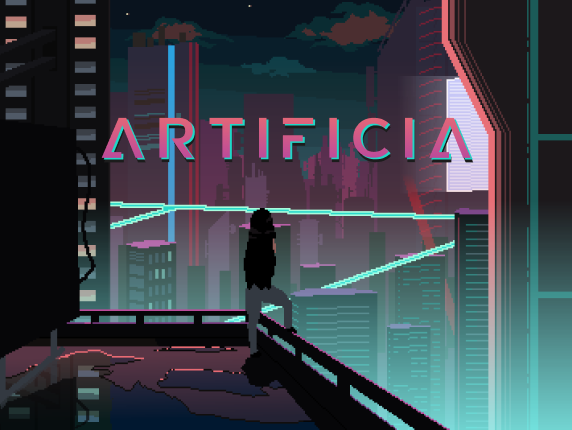 Artificia Game Site Image